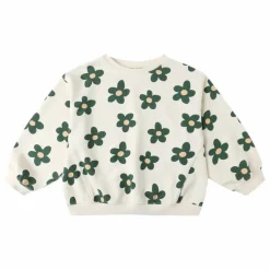 Rylee + Cru Sweat Daisy ||Enfant Sweats|Sweats