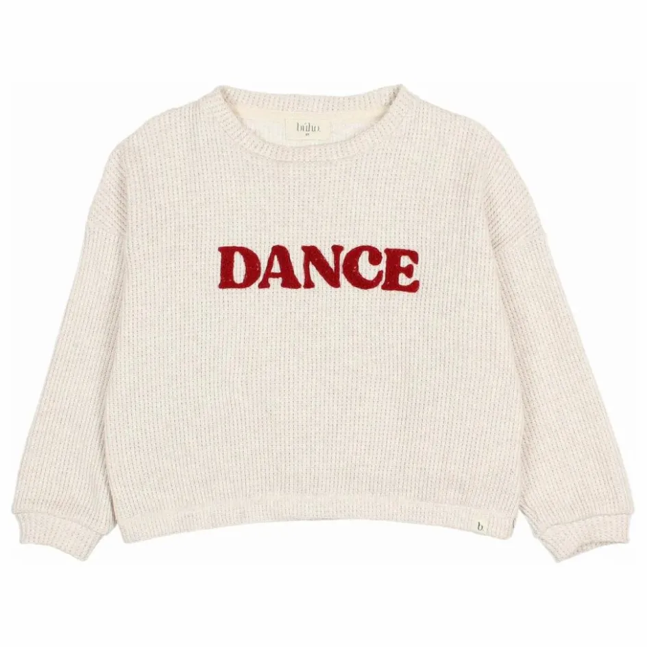 Enfant Búho Sweats*Sweat Dance |