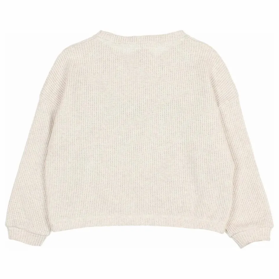 Enfant Búho Sweats*Sweat Dance |