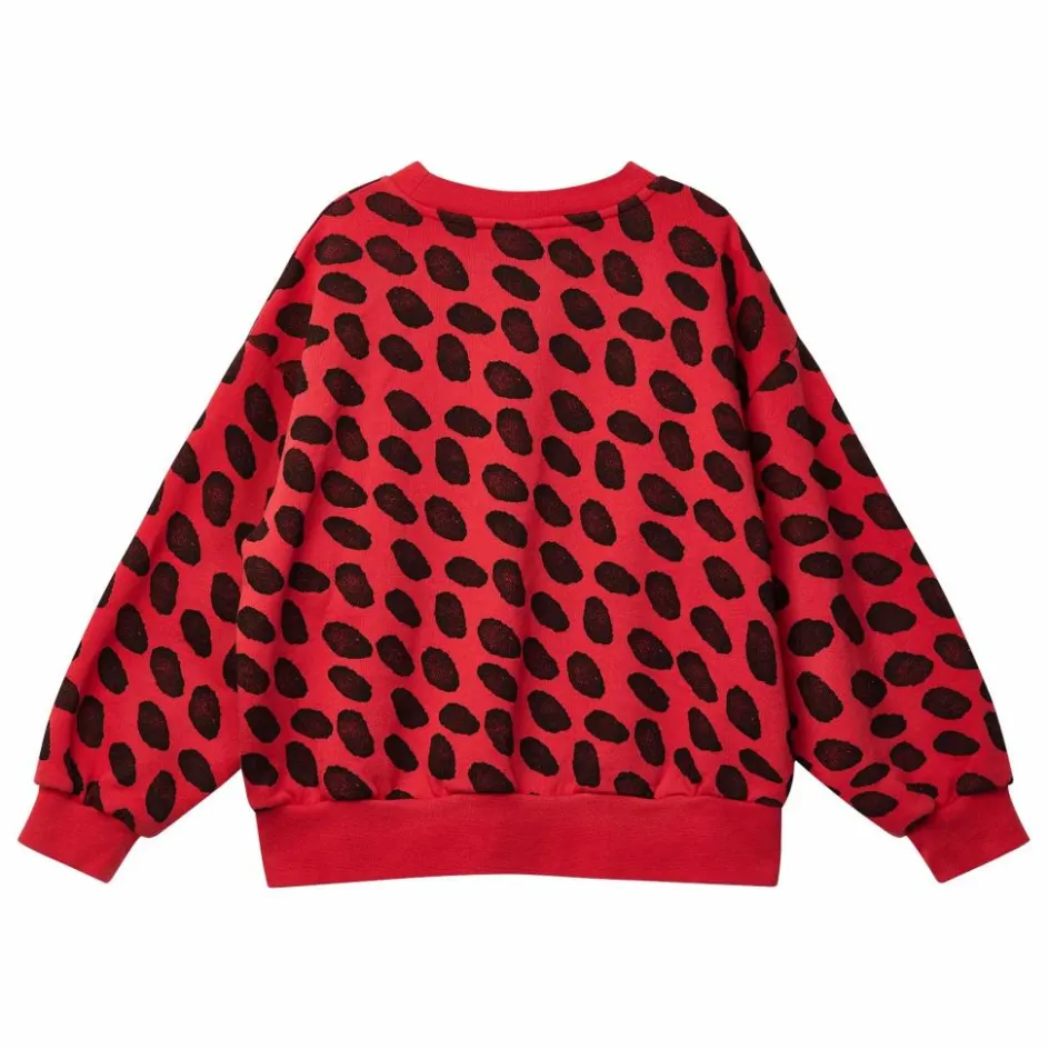 Sale Sweat Dash Coton Bio | Enfant Sweats|Sweats