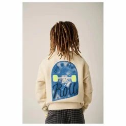 Hot Sweat Deck Coton Bio | Enfant Sweats|Sweats