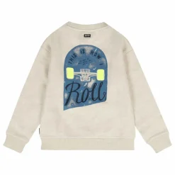 Hot Sweat Deck Coton Bio | Enfant Sweats|Sweats