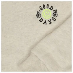 Hot Sweat Deck Coton Bio | Enfant Sweats|Sweats