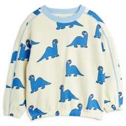 Sweat Dinos Coton Bio | Enfant Sweats|Sweats