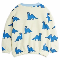 Sweat Dinos Coton Bio | Enfant Sweats|Sweats