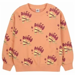 Jelly Mallow Sweat Disco ||Enfant Sweats