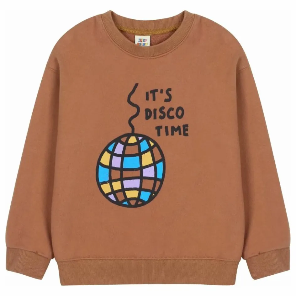 Sweat Disco Ball | Enfant Sweats
