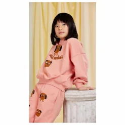 Outlet Sweat Doggies Coton Bio | Enfant Sweats|Sweats