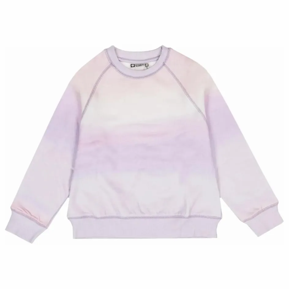 Outlet Tumble N'Dry Sweat Dolce | Lilas tLilas