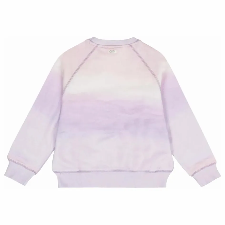 Outlet Tumble N'Dry Sweat Dolce | Lilas tLilas