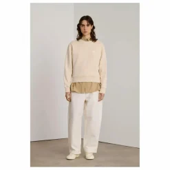 Soeur Sweat Donatien Coton Bio ||Femme Sweats