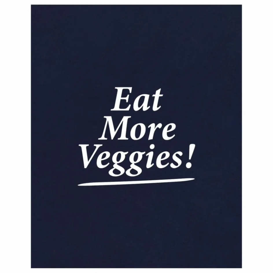 Sporty & Rich Sweat Eat More Veggies ||Enfant Sweats|Sweats