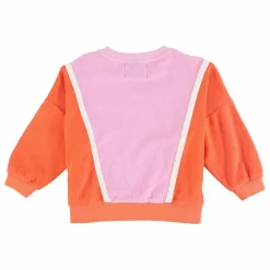 Enfant Piupiuchick Sweats|Sweats*Sweat Eponge Bio |