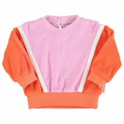 Enfant Piupiuchick Sweats|Sweats*Sweat Eponge Bio |