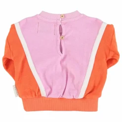 Enfant Piupiuchick Sweats|Sweats*Sweat Eponge Bio |