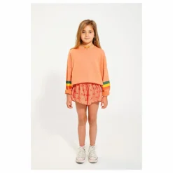 Enfant Piupiuchick Sweats|Sweats*Sweat Etoile Coton Bio |