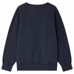 Enfant Bonpoint Sweats|Sweats*Sweat Eugenien Molleton Coton Bio |