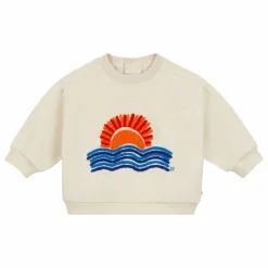 Arsène et Les Pipelettes Sweats|Sweats*Sweat Filippe Coton Bio |