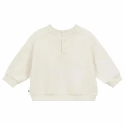 Arsène et Les Pipelettes Sweats|Sweats*Sweat Filippe Coton Bio |