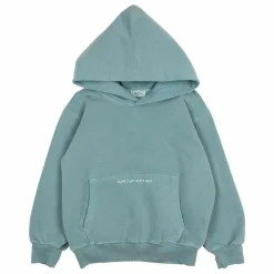 Best Búho Sweat Fleece Coton Bio | Vert