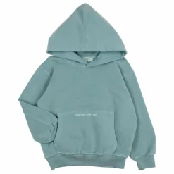 Best Búho Sweat Fleece Coton Bio | Vert