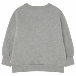 Sweat Fleur Coton Bio | Enfant Sweats