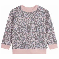 Enfant Petit Bateau Sweats*Sweat Fleuri |