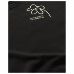 Thinking Mu Sweat Flower Rope Jimena Coton Bio ||Femme Sweats