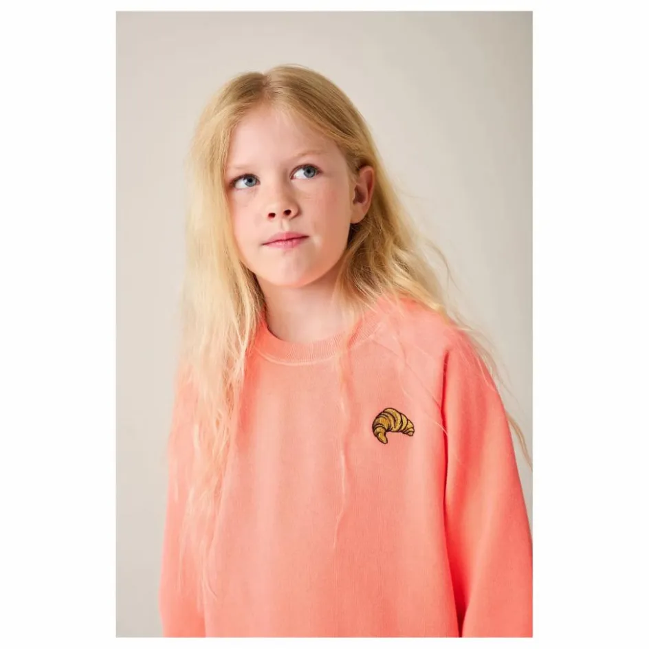 Best Sweat Fluo Coton Bio | Enfant Sweats