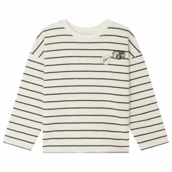 Bonpoint Sweat Gaya Rayé ||Enfant Sweats|Sweats