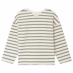Bonpoint Sweat Gaya Rayé ||Enfant Sweats|Sweats