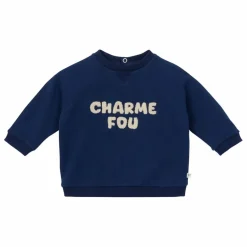Outlet Sweat Gervais Coton Bio | Sweats