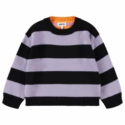 Clearance Molo Sweat Gitty | Lilas tLilas