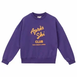 Femme a.p Sweats*Sweat Goizeder Coton Bio |