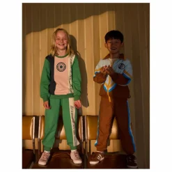 Goldie + Ace Sweat Goldie Sports Day Eponge ||Enfant Sweats|Sweats