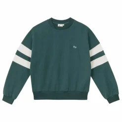 Femme a.p Sweats*Sweat Graciette Coton Bio |