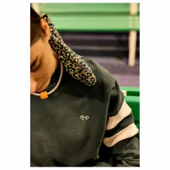Femme a.p Sweats*Sweat Graciette Coton Bio |