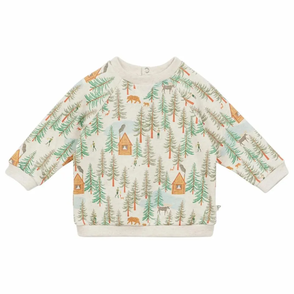 Online Sweat Grégory Coton Bio | Sweats