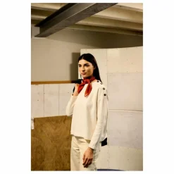 Best Sweat Guilmette Côtelé Coton Bio | Femme Sweats
