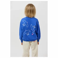 Arsène et Les Pipelettes Sweat Gwendale Coton Bio ||Enfant Sweats