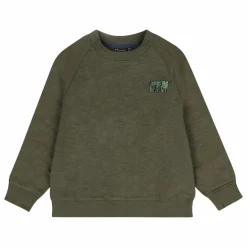 Tumble N'Dry Sweat Halfpipe Coton Bio ||Enfant Sweats|Sweats