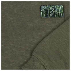 Tumble N'Dry Sweat Halfpipe Coton Bio ||Enfant Sweats|Sweats