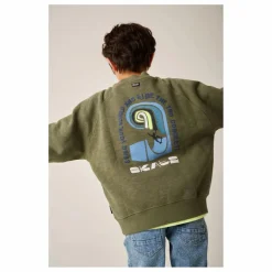 Tumble N'Dry Sweat Halfpipe Coton Bio ||Enfant Sweats|Sweats