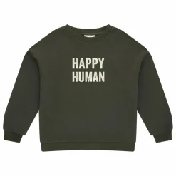 Cos I Said So Sweat Happy Human ||Enfant Sweats|Sweats