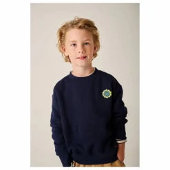 Enfant Tumble N'Dry Sweats*Sweat Heelflip Coton Bio |
