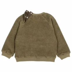 Outlet Sweat Hey Bébé Eponge Bio | Sweats|Sweats