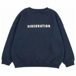 Enfant Búho Sweats|Sweats*Sweat Hibernation |
