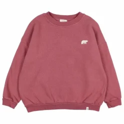 Enfant Búho Sweats*Sweat Hibernation |