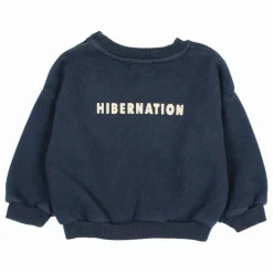 Búho Sweat Hibernation Bébé || Sweats|Sweats
