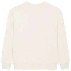 Homme SMALLABLE BASICS Sweats, Pulls*Sweat Homme Crewneck Molleton Bio |